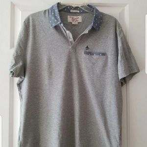 Original Penguin Polo